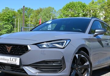 Cupra Leon 6.605 km 25.990 &euro; Laatzen 30880