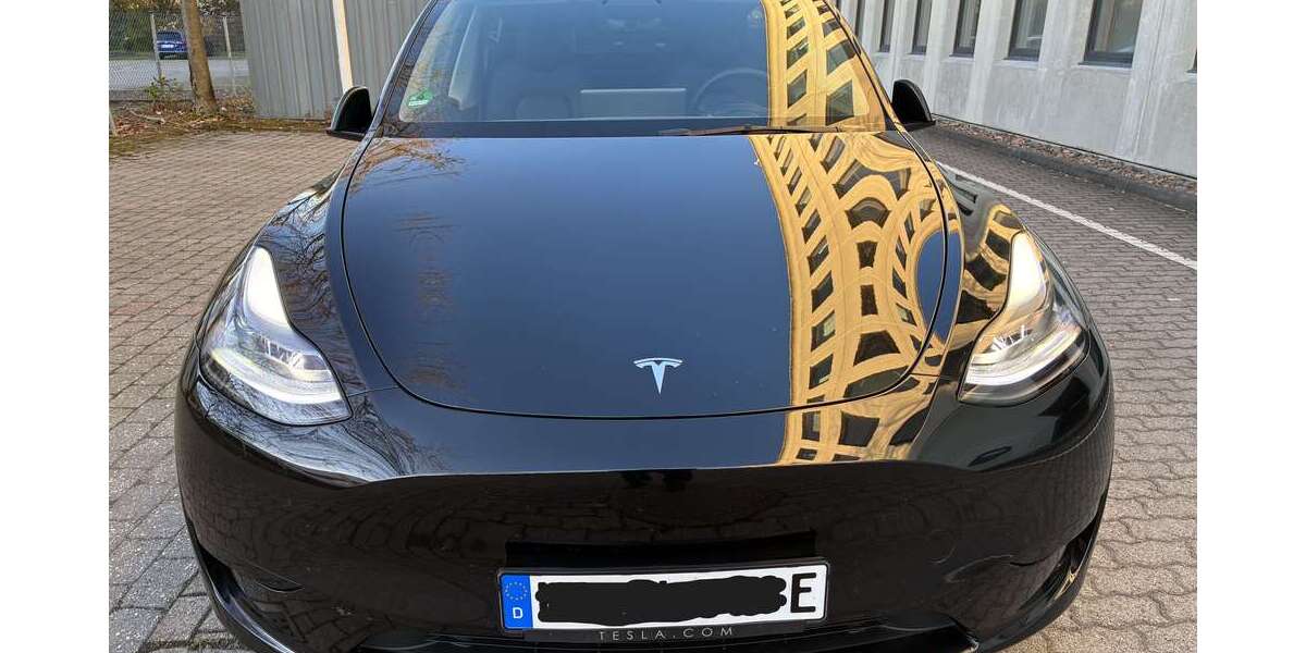 Tesla Model Y 76.000 km 29.999 &euro; Sarstedt, Stadt 31157