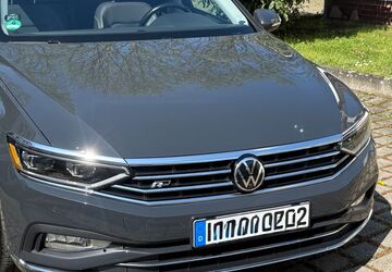 VW Passat Variant 134.000 km 21.500 &euro; Garbsen 30827