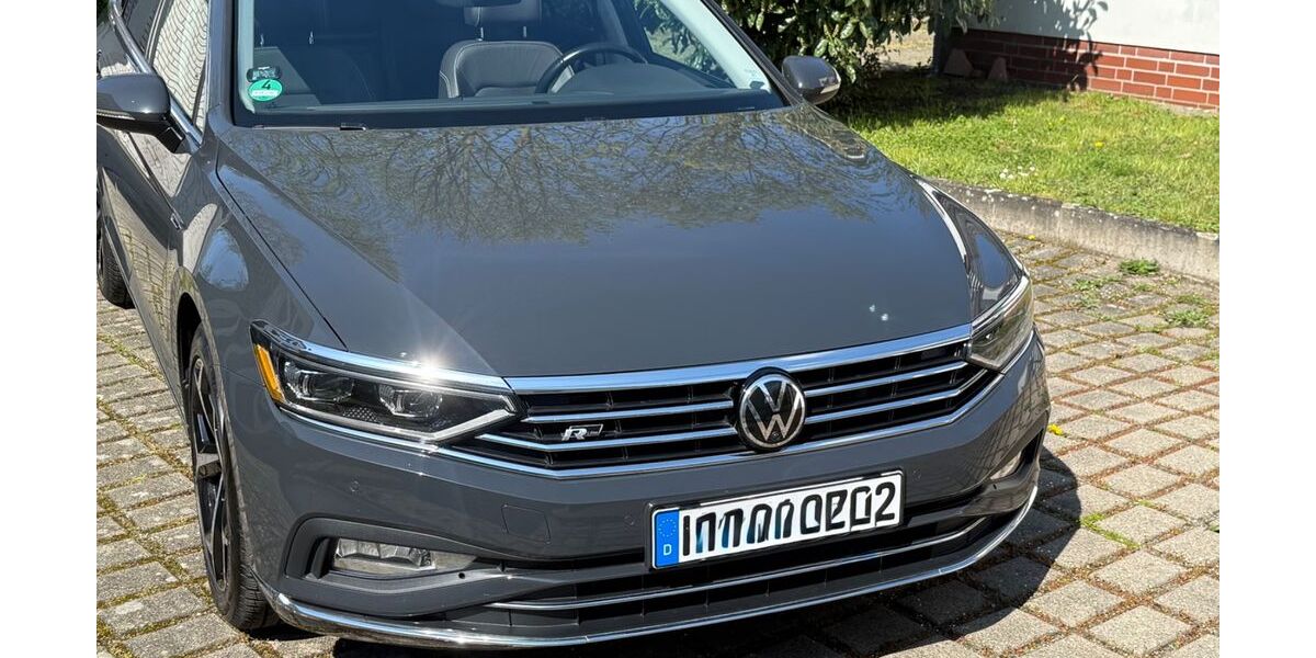 VW Passat Variant 134.000 km 21.500 &euro; Garbsen 30827