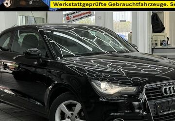 Audi A1 227.000 km 6.450 &euro; Fuhrberg 30938