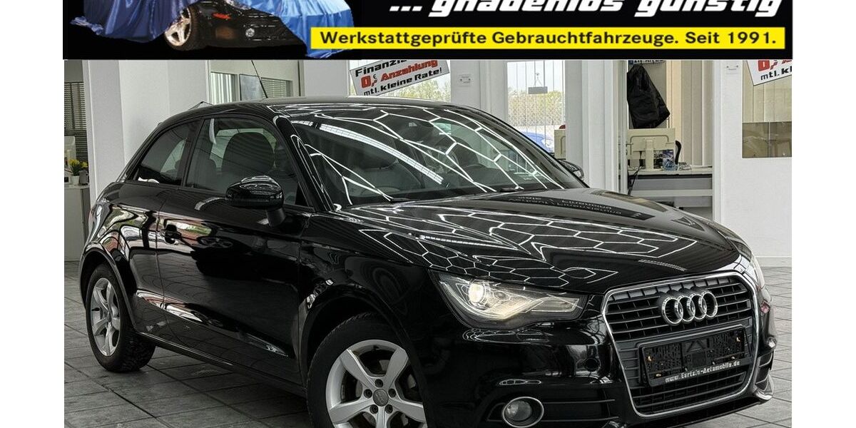 Audi A1 227.000 km 6.450 &euro; Fuhrberg 30938