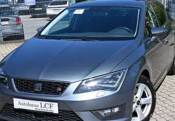 Seat Leon 179.965 km 8.500 &euro; Laatzen 30880