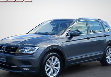 VW Tiguan 37.400 km 24.900 &euro; Garbsen 30827