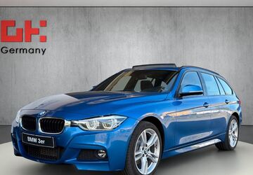 BMW 320 220.619 km 12.499 &euro; Hannover 30163