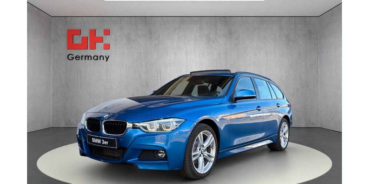 BMW 320 220.619 km 12.499 &euro; Hannover 30163