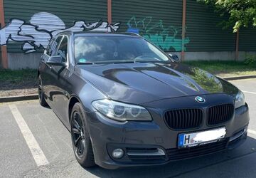 BMW 525 301.800 km 10.900 &euro; Langenhagen 30851