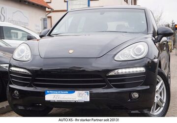 Porsche Cayenne 275.000 km 13.990 &euro; Burgdorf 31303