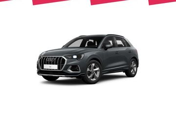 Audi Q3 60.520 km 28.890 &euro; Hannover 30179