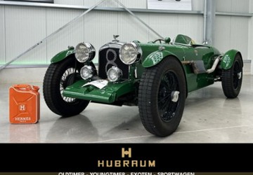 Bentley Andere 1.004 km 379.990 &euro; Hemmingen (Hannover) 30966