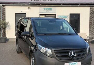 Mercedes-Benz Vito 193.235 km 16.529 &euro; Sehnde 31319