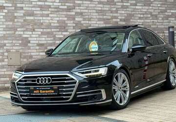 Audi A8 220.000 km 32.990 &euro; Langenhagen 30853