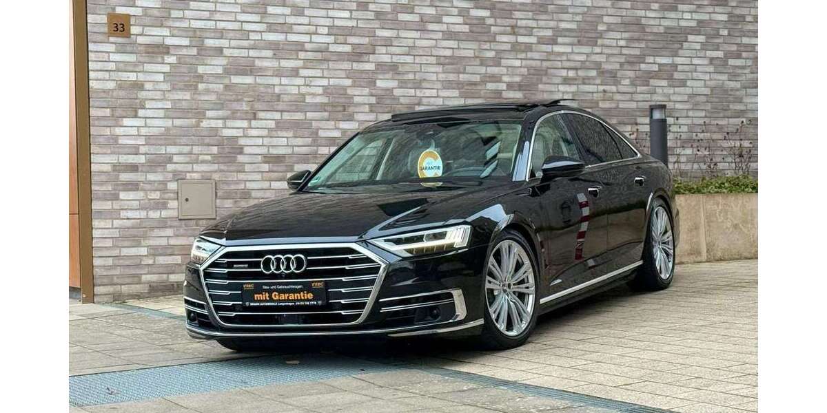 Audi A8 220.000 km 32.990 &euro; Langenhagen 30853