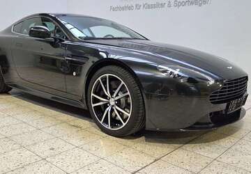 Aston Martin Vantage 28.807 km 92.435 &euro; Ronnenberg 30952