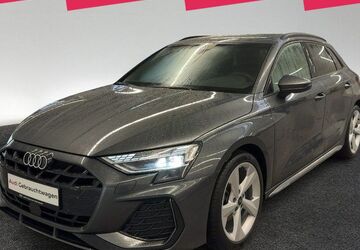 Audi A3 12.953 km 33.299 &euro; Hannover 30179