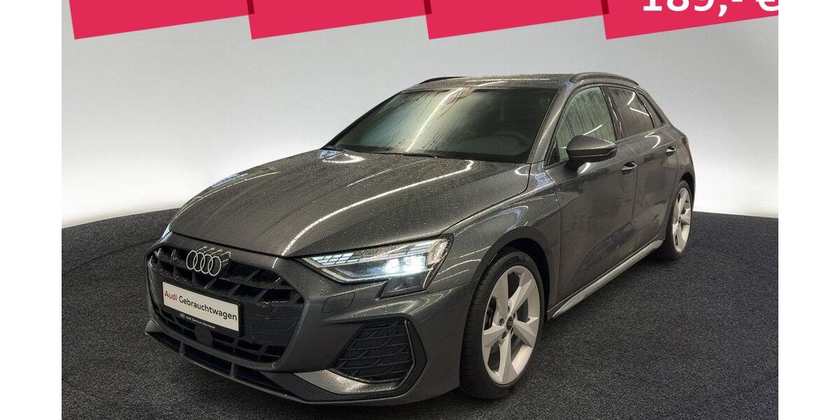 Audi A3 12.953 km 33.299 &euro; Hannover 30179