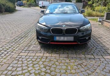 BMW 116 123.000 km 9.900 &euro; Garbsen 30823