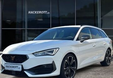Cupra Leon 7.367 km 35.450 &euro; Burgwedel 30938