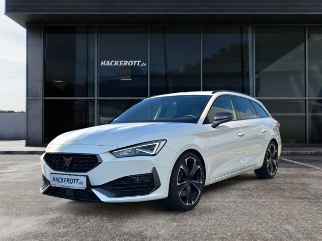 Cupra Leon 7.367 km 35.450 &euro; Burgwedel 30938