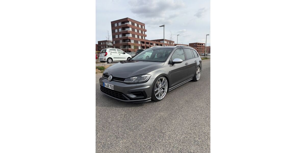 VW Golf 168.000 km 21.900 &euro; Hannover 30453