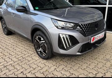Peugeot 2008 26.750 km 22.440 &euro; Garbsen 30826