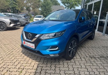 Nissan Qashqai 25.850 km 18.290 &euro; Garbsen 30826