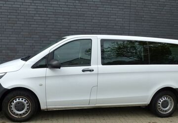 Mercedes-Benz Vito 135.000 km 15.995 &euro; Hannover 30179