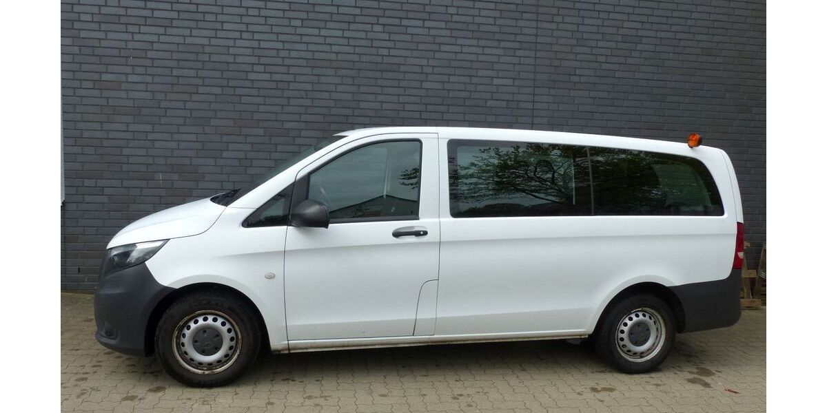 Mercedes-Benz Vito 135.000 km 15.995 &euro; Hannover 30179