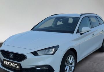 Seat Leon 7.652 km 23.250 &euro; Burgwedel 30938