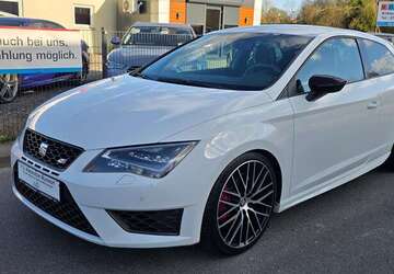 Seat Leon 143.000 km 16.490 &euro; Wunstorf 31515
