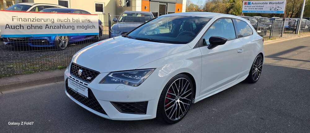 Seat Leon 143.000 km 16.490 &euro; Wunstorf 31515