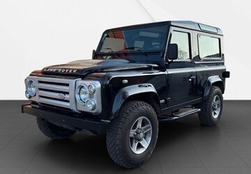 Land Rover Defender 65.000 km 37.880 &euro; Ronnenberg OT Empelde 30952