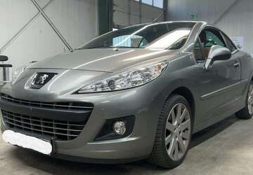 Peugeot 207 58.886 km 8.590 &euro; Wunstorf 31515