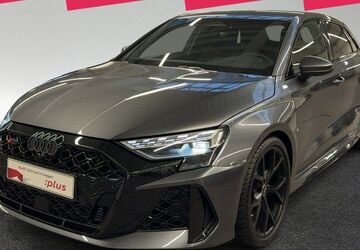 Audi RS3 9.999 km 69.990 &euro; Hannover 30179