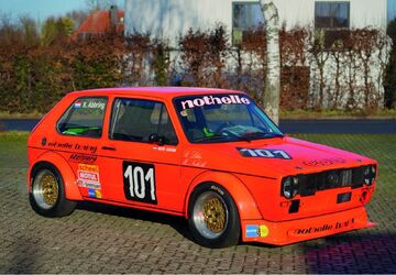 VW Golf 10.000 km 60.000 &euro; Isernhagen 30916