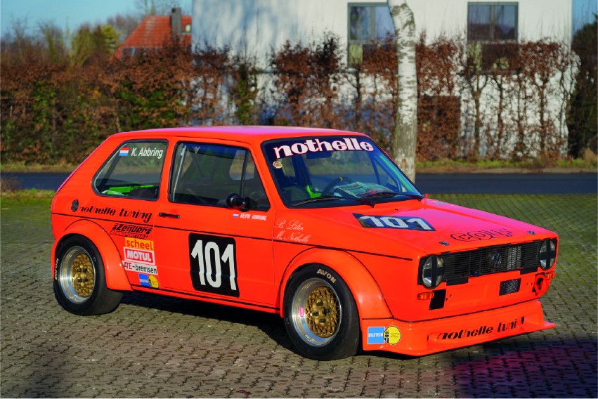 VW Golf 10.000 km 60.000 &euro; Isernhagen 30916