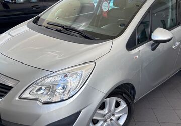 Opel Meriva 142.000 km 4.990 &euro; Laatzen 30880