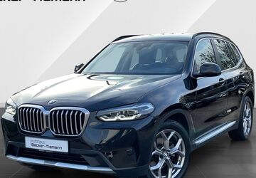 BMW X3 66.419 km 34.904 &euro; Stadthagen 31655