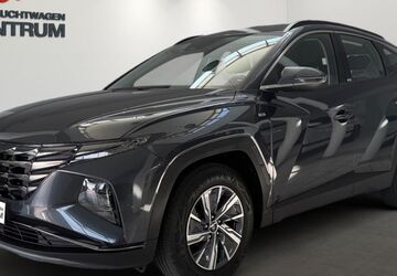 Hyundai TUCSON 76.676 km 23.650 &euro; Laatzen 30880