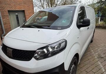 Fiat Scudo 65.600 km 17.900 &euro; Hannover 30179