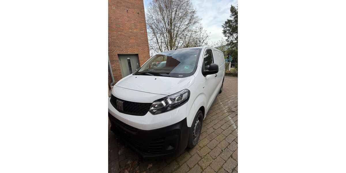 Fiat Scudo 65.600 km 17.900 &euro; Hannover 30179