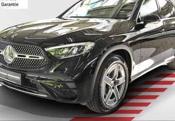 Mercedes-Benz GLC 300 17.581 km 51.950 &euro; Garbsen 30827