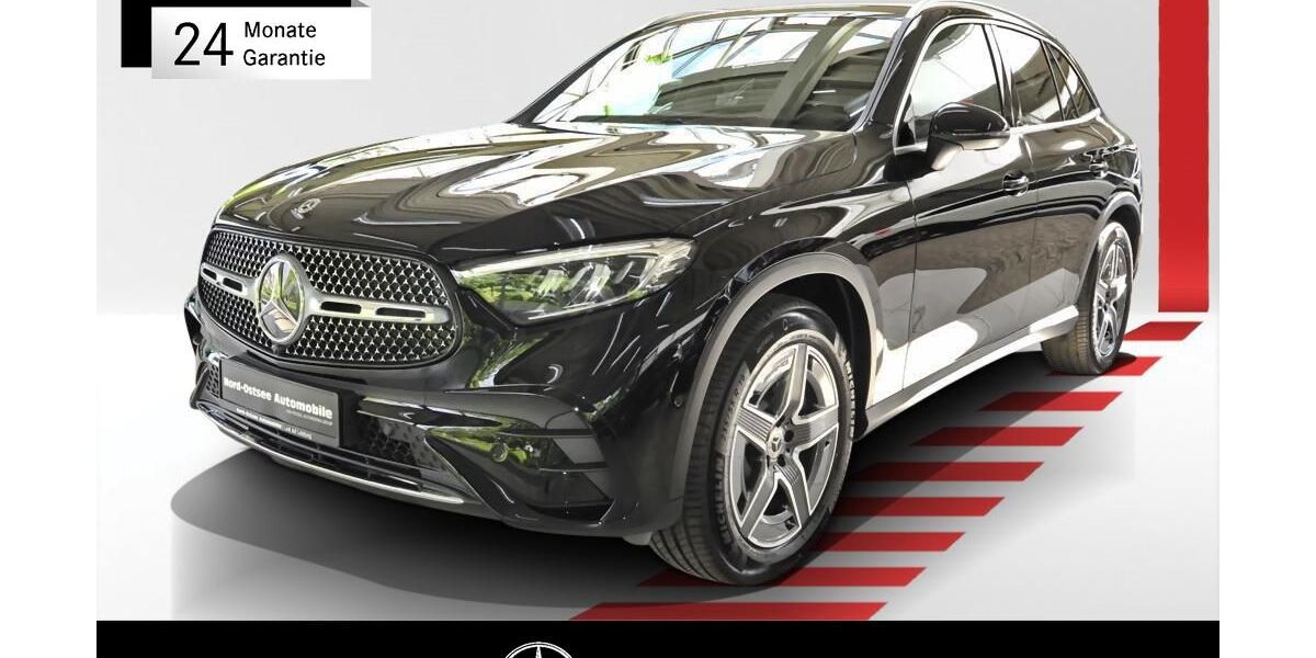 Mercedes-Benz GLC 300 17.581 km 51.950 &euro; Garbsen 30827