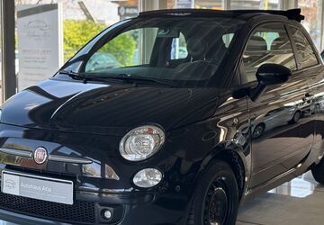 Fiat 500 132.300 km 3.999 &euro; Barsinghausen 30890