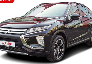 Mitsubishi Eclipse Cross 68.411 km 19.950 &euro; Hannover 30179