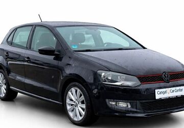 VW Polo 150.000 km 5.000 &euro; Wedemark 30900