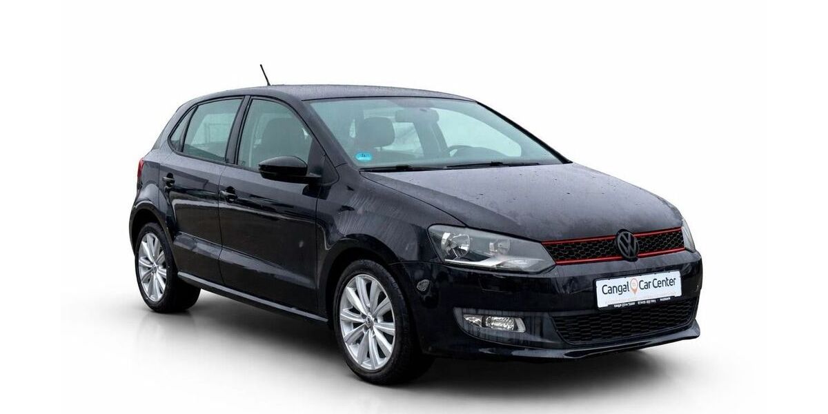 VW Polo 150.000 km 5.000 &euro; Wedemark 30900