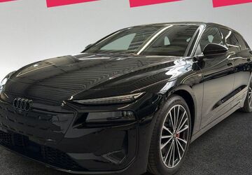 Audi A6 e-tron 9.999 km 75.490 &euro; Hannover 30179
