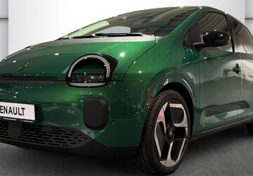 Renault Twingo 2.072 km 24.360 &euro; Hannover 30519