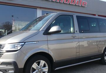 VW T6 Multivan 116.000 km 46.800 &euro; Langenhagen 30855